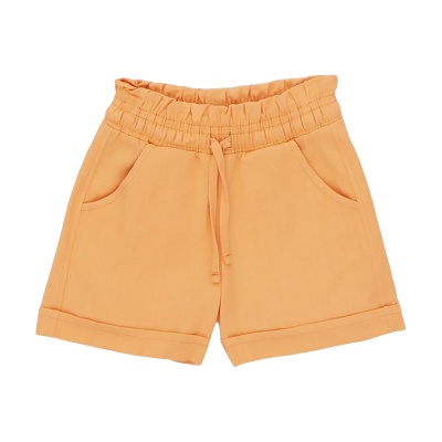 Шорты DMB 2807/2808 оранжевый